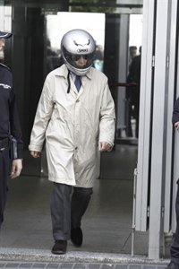 Una juez declara prescrito un crimen de torturas imputado a 'Billy el Niño'