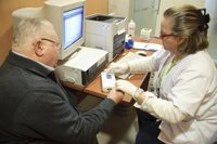 La Junta destaca los avances para mejorar la calidad de los cuidados a pacientes crónicos