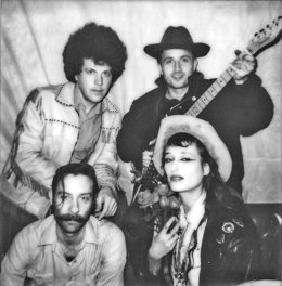 Black Lips