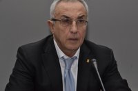 Alejandro Blanco: "España se merece ya otra medalla en PyeongChang"