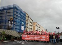 Los sindicatos anuncian movilizaciones si no se desbloquea el convenio del metal