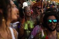 Salvador de Bahía ofrecerá lo mejor de su verano a los dos millones de turistas que les visitarán estos meses