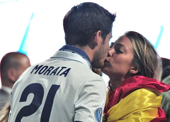 Alice Campello y Morata