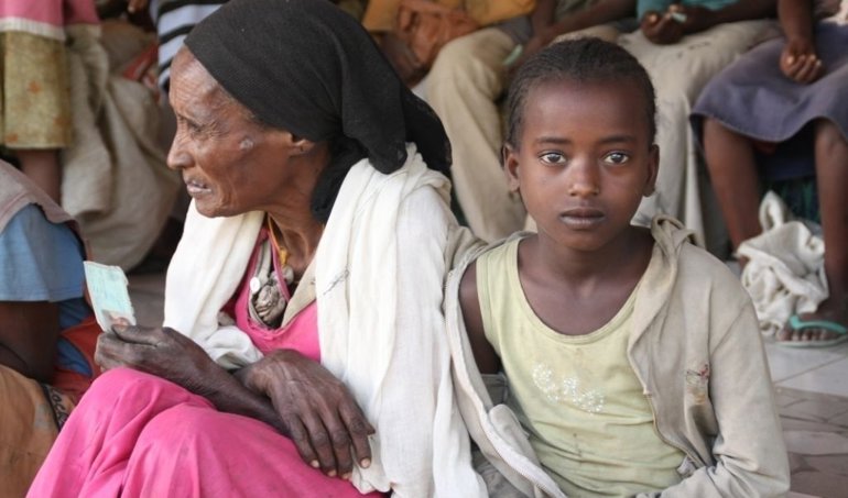 Cooperación y Desarrollo