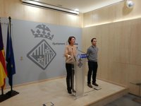 El PP reclama a Cort la retirada inmediata de las cláusulas lingüísticas