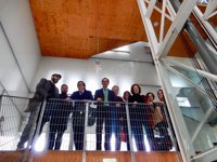 La Comunidad promocionará en Pekín la cultura de la Región con una exposición en el Instituto Cervantes 