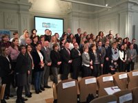 Cuatro hospitales públicos andaluces reciben un reconocimiento nacional por su excelencia en cuidados