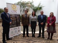 Diputación acogerá el IV Congreso Internacional Científico-Profesional de Turismo Cultural