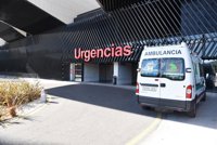 Hospitalizado el entrenador de un club juvenil tras ser agredido por jugadores y aficionados del equipo contrario