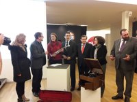 Consejera llama a ser "cautelosos" hasta que se aclare el presunto abuso sexual a un menor discapacitado en Málaga