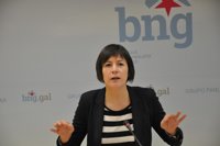 El BNG reclama que se compense a Galicia si hay quita de deuda a otras comunidades