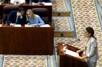 Podemos pide que Cifuentes comparezca tras las acusaciones de Granados que demuestran que "no es un mirlo blanco"