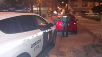 Nueve detenidos en una nueva operación contra el narcotráfico en La Línea