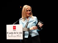 Cifuentes se querellará contra Granados tras sus acusaciones en la trama Púnica