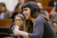 Podemos confía en que el resto de grupos respalden su ley de bioclimatización tras informe favorable de los letrados