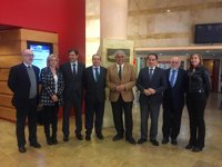 Andalucía tendrá en 2019 el primer informe anual para medir la innovación en la empresa