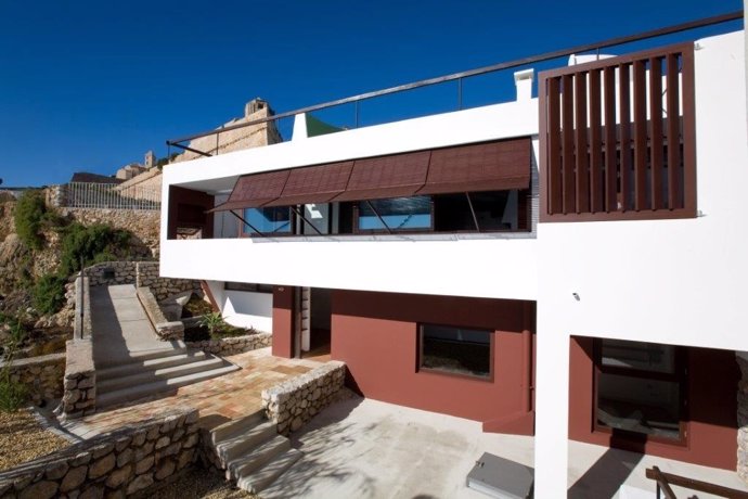 Casa Broner (Ibiza)