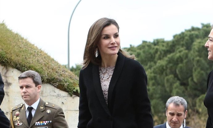 Reina letizia