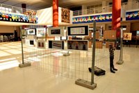 La Semana Cultural de la Facultad de Derecho de la UMA reúne exposiciones, conferencias, conciertos y talleres