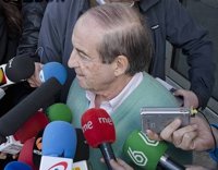 José María García no aclara si el empresario que pagó mordidas al PP era Villar Mir: "Preguntadle a Évole"
