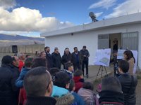 Seis municipios almerienses recibirán 513.000 euros para sus instalaciones deportivas