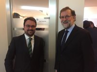 Antona (PP) dice que Montoro se ha comprometido a que el REF esté desvinculado de la financiación autonómica