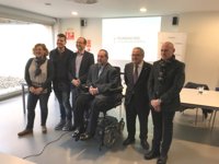 Fundación Caja Navarra destina 1,8 millones de euros a 263 proyectos de entidades navarras