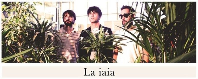 La iaia