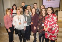 El Complejo Hospitalario de Navarra recibe el reconocimiento como Centro Comprometido con la Excelencia en Cuidados