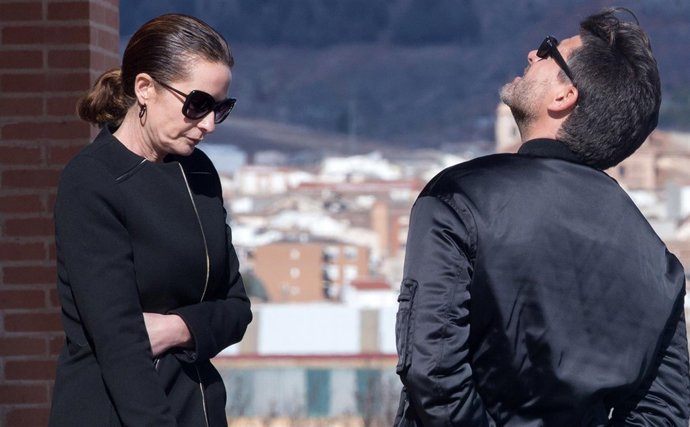 Olvido hormigos y toño sanchís