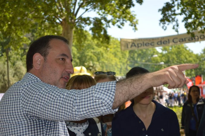 Ramon Espadaler (Unió)