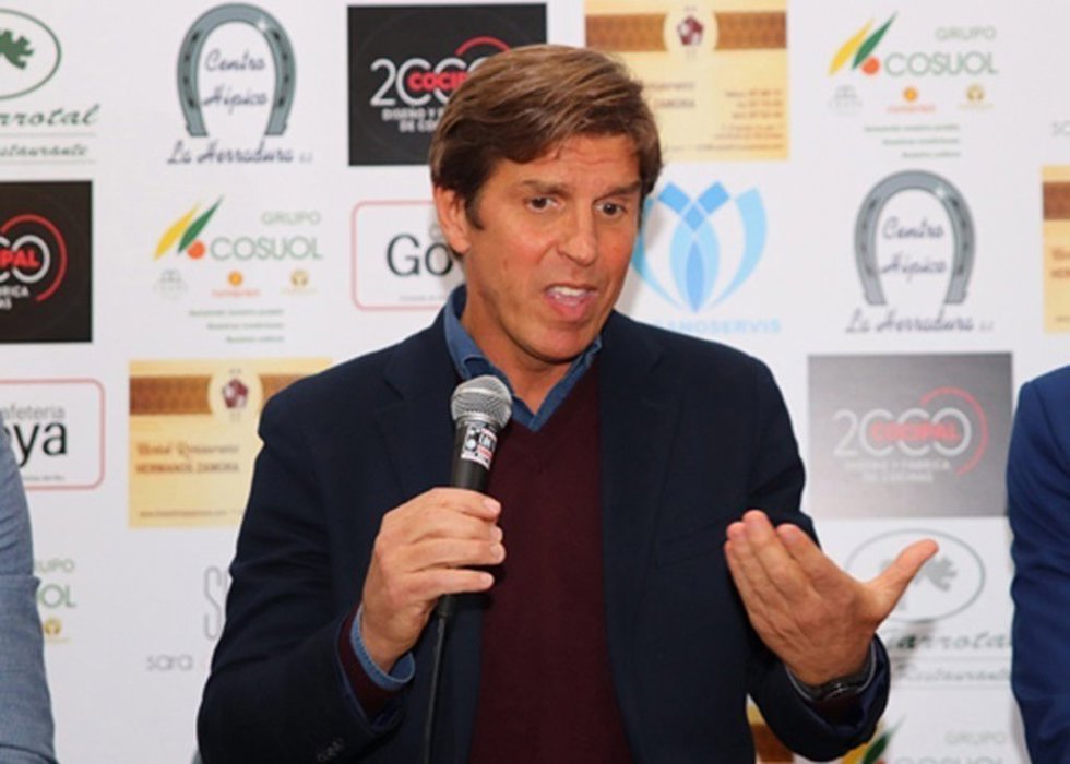 Manuel Díaz 'el Cordobés'