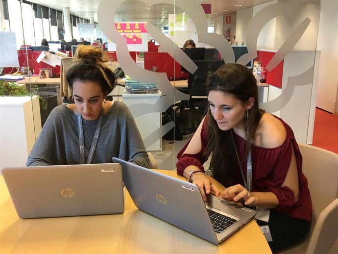 Global Youth Initiative de Nestlé