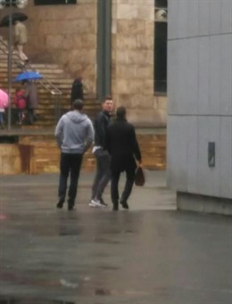 Acusado de agredir y abusar de una mujer en Asturias