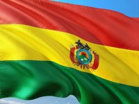 Bolivia confeccionará una bandera de 70 kilómetros por la reivindicación marítima