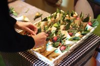 Semilla promociona en el Parlament los productos de Venta Directa, que en Baleares suman 33 explotaciones