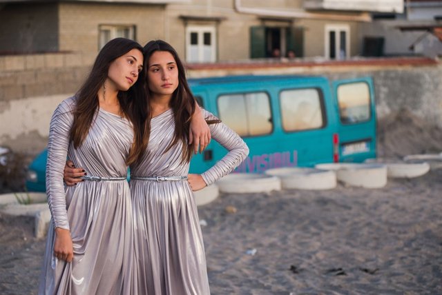 "Indivisibili" Filma