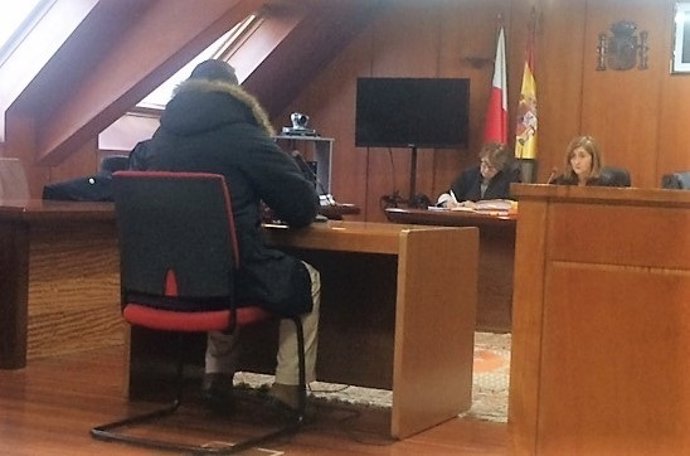 Acusado por intento de homicidio