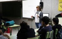 Ibiza organiza charlas con científicas que hablarán de su labor investigadora en centros educativos
