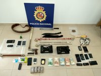 A prisión cuatro detenidos por torturar y disparar a una pareja para lograr información sobre narcotráfico