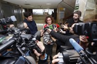 Queraltó: "Estamos en tiempo de descuento y se debe jugar la Copa"