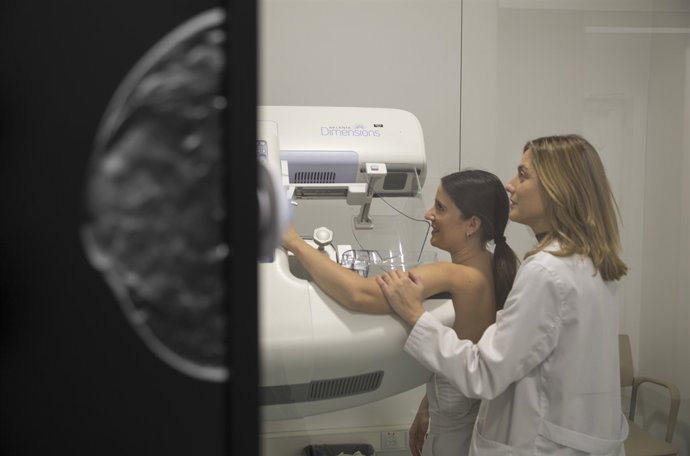 Nota De Premsa: L'Hospital Quirónsalud Barcelona Engega Una Unitat Para