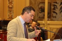 El pleno rechaza la moción del PP crítica con la política turística del Govern