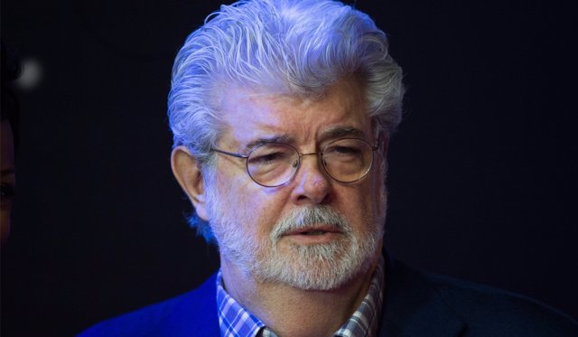 George Lucas