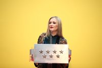 Cifuentes evita respaldar la gestión de Aguirre en el PP de Madrid "porque en estos momentos está todo en entredicho"