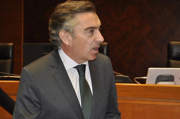 Luis María Beamonte