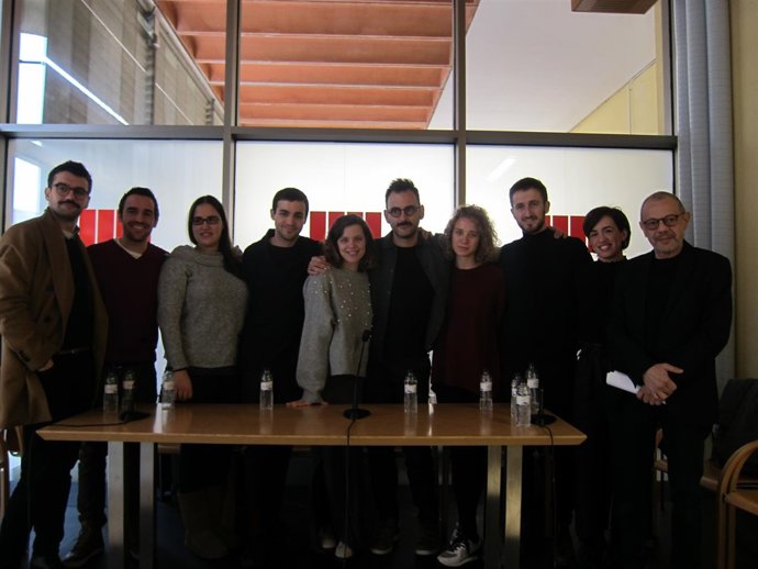 Kompanyia y Lluis Pasqual