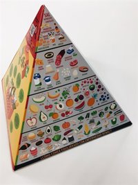 El programa de pacientes 'Nefralia' crea una pirámide de alimentación para pacientes con enfermedad renal crónica