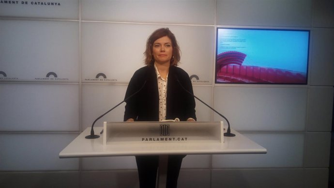 Elisenda Alamany (CatECP)