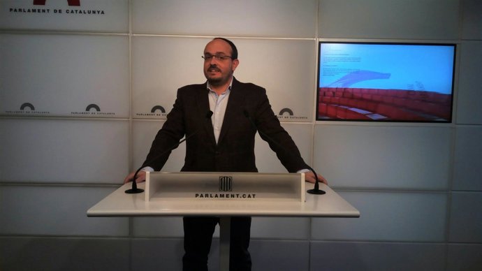 Alejandro Fernández (PP)